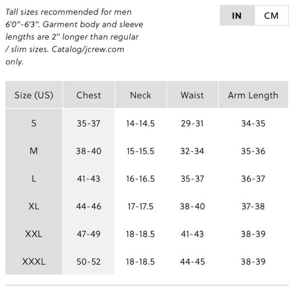 NWT J. Crew Tall Secret Wash Cotton Poplin Button Down Shirt Ellis Floral M T - Picture 7 of 7